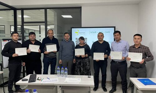 Метрологическое обеспечение в области здравоохранения и фармацевтики